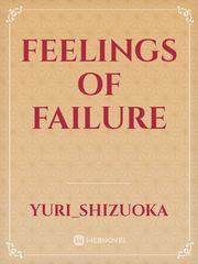 Feelings of Failure Book