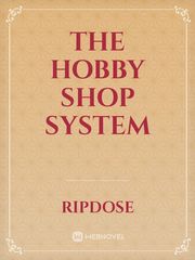 The Hobby shop system Book