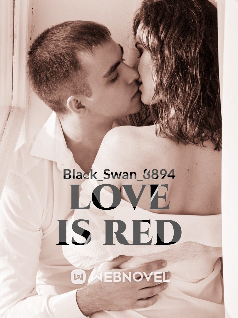 Love Is Red Book