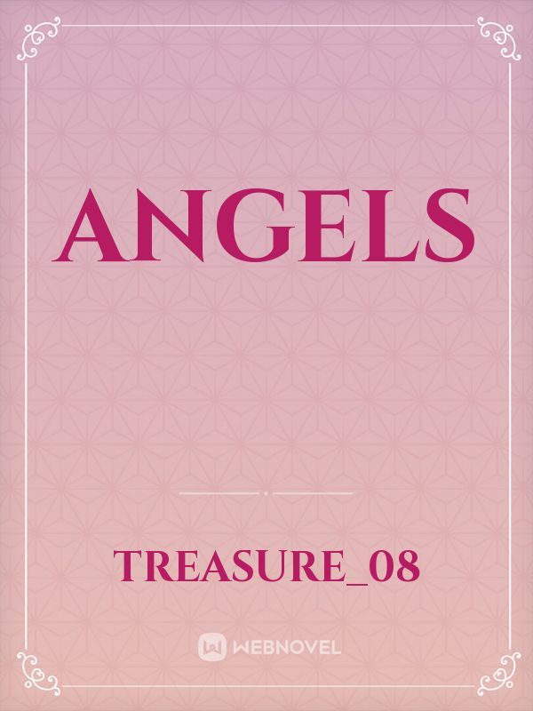 ANGELS Book