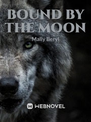 Bound by the Moon Book