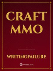 Craft MMO Book