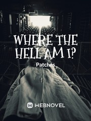Where the hell am I? Book