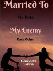 Married To My Enemy Book