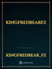 Kingfredbearfz Book