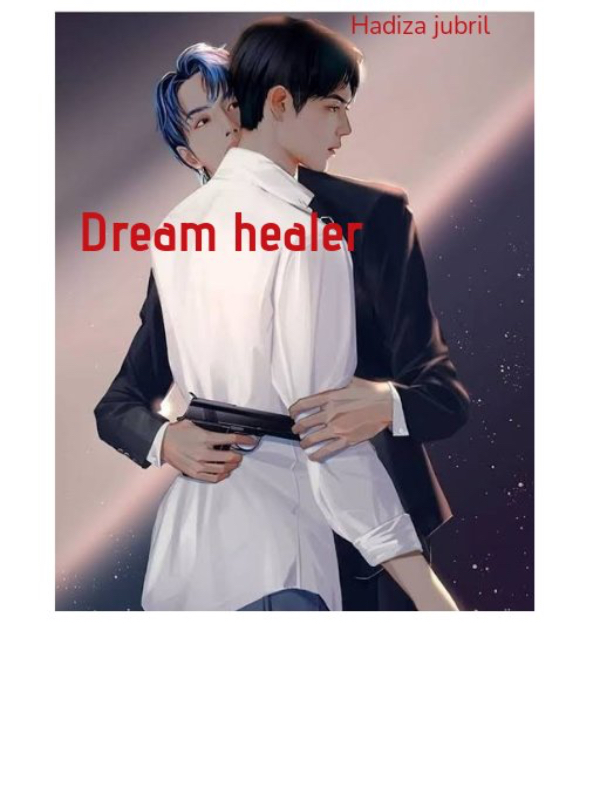 Dream healer Book