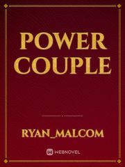 Power Couple Book