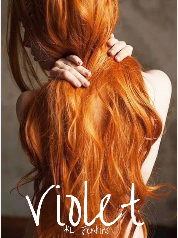 Violet - The Discovering Us Series - Book One
