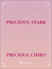 precious_starr Book