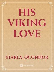 His Viking Love Book