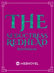 The Seductress Redhead Book
