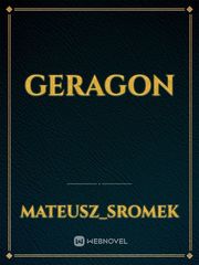 Geragon Book