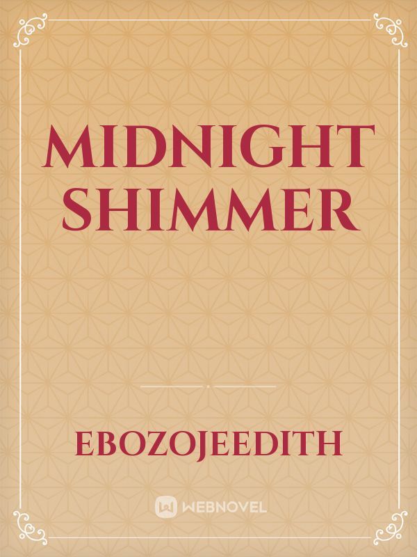 Midnight Shimmer