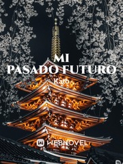 MI PASADO FUTURO Book