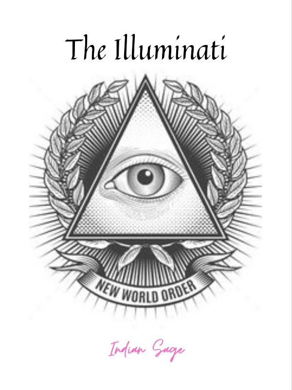 The_Illuminati Book