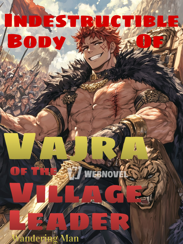 Indestructible Body Of Vajra Of The Village Leader