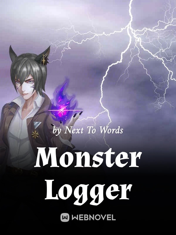 Monster Logger