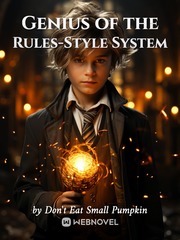Genius of the Rules-Style System Book