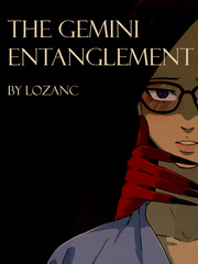 The Gemini Entanglement (GL/Lesbian) Book