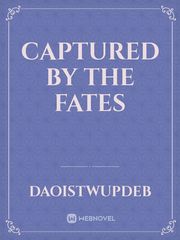 Captured by the Fates Book