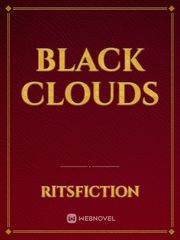 Black Clouds Book