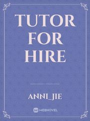 Tutor for hire Book