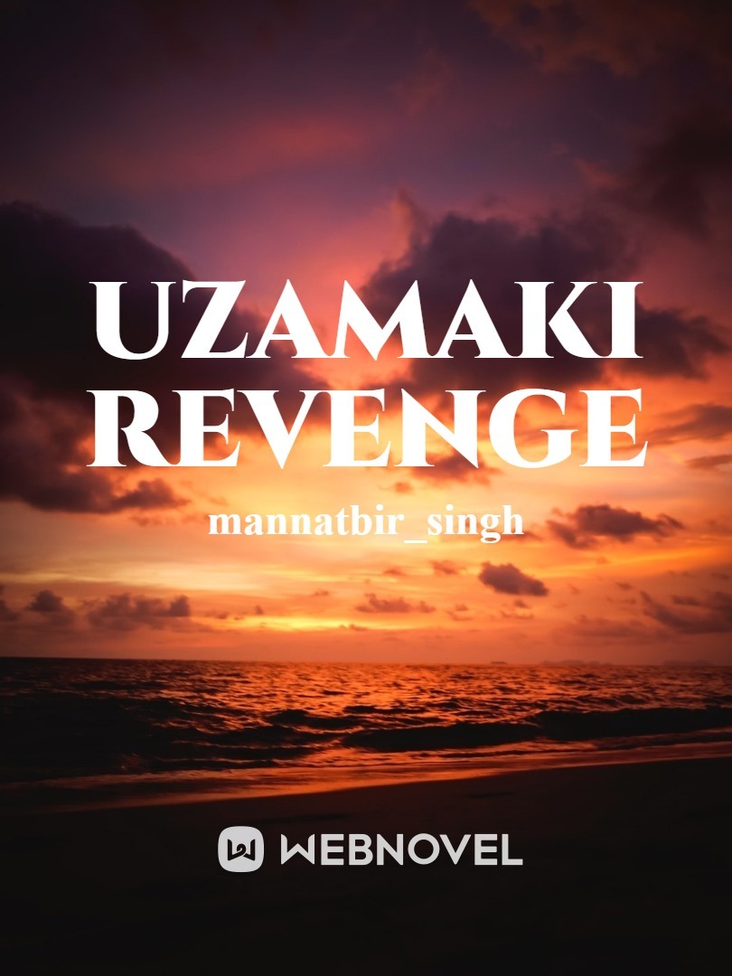 Uzamaki Revenge