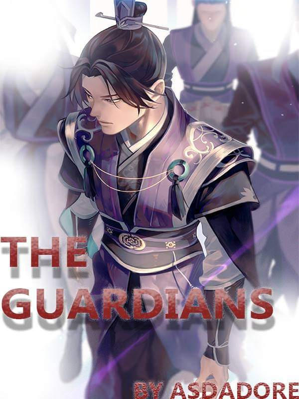 The Guardians by ASDadore
