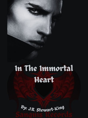 In_The_Immortal_Heart Book