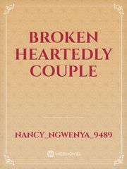 broken heartedly couple Book