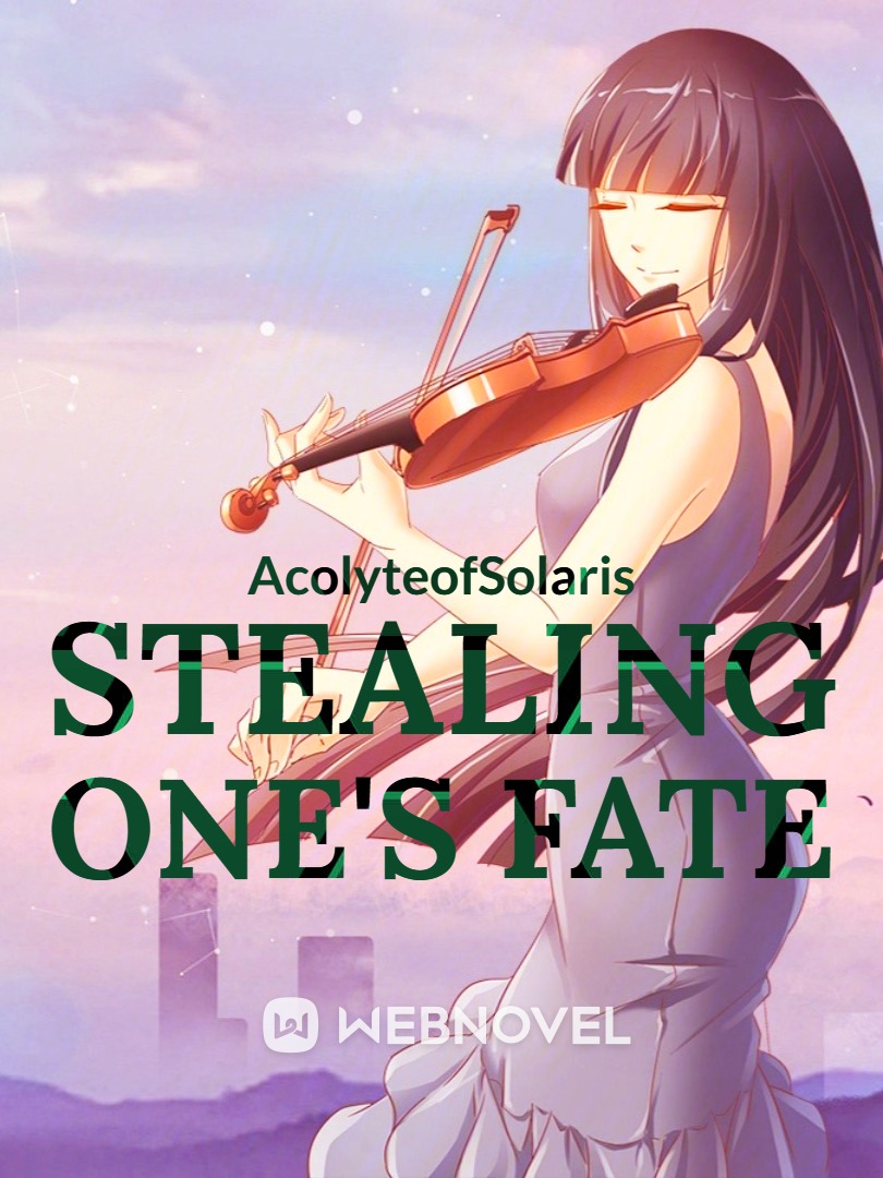 Stealing one's Fate