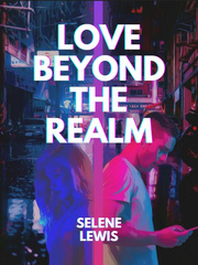 Love Beyond the Realm Book