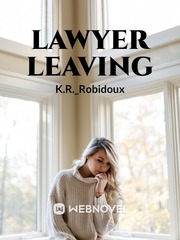 Lawyer Leaving Book
