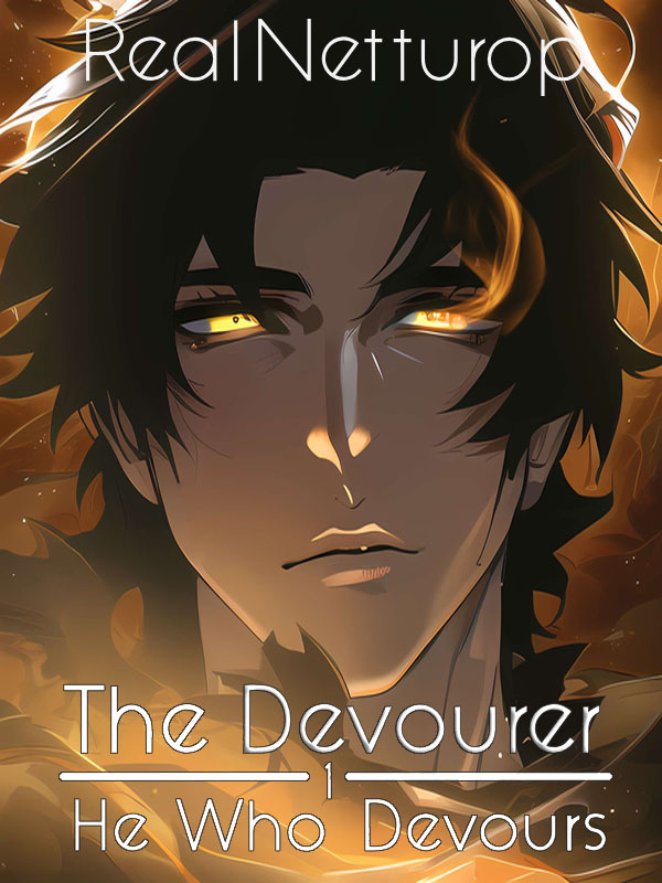 The Devourer || He Who Devours