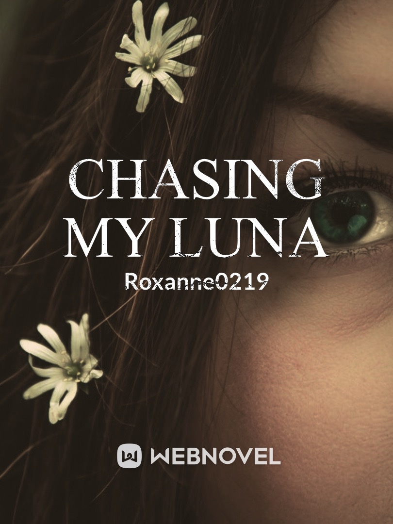 Chasing my Luna Book