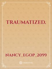 Traumatized. Book