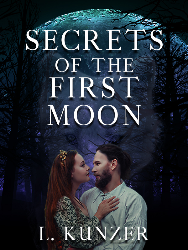 Secrets of the First Moon