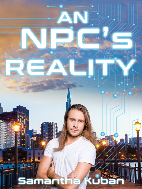 An NPC's Reality Book