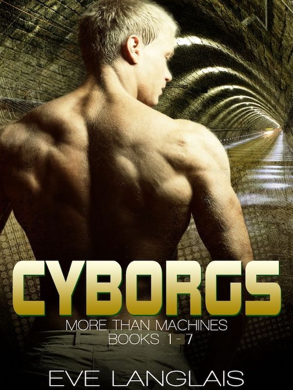 Cyborgs: More Than Machines