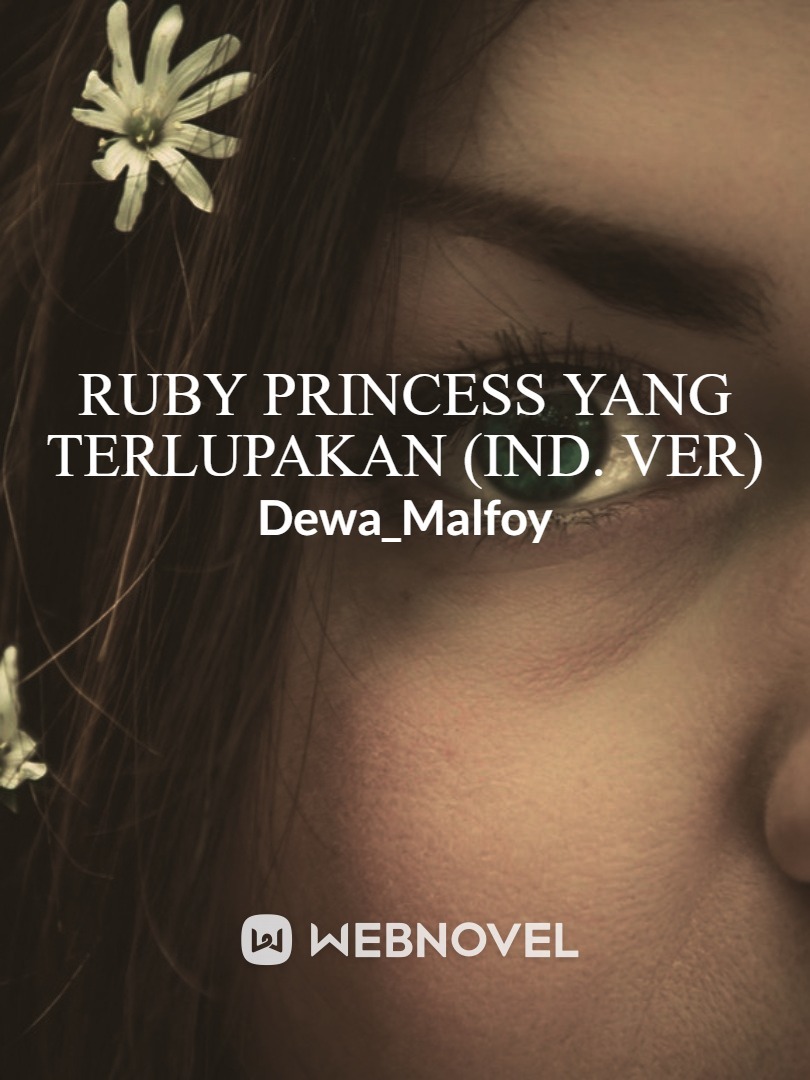 Ruby Princess yang Terlupakan