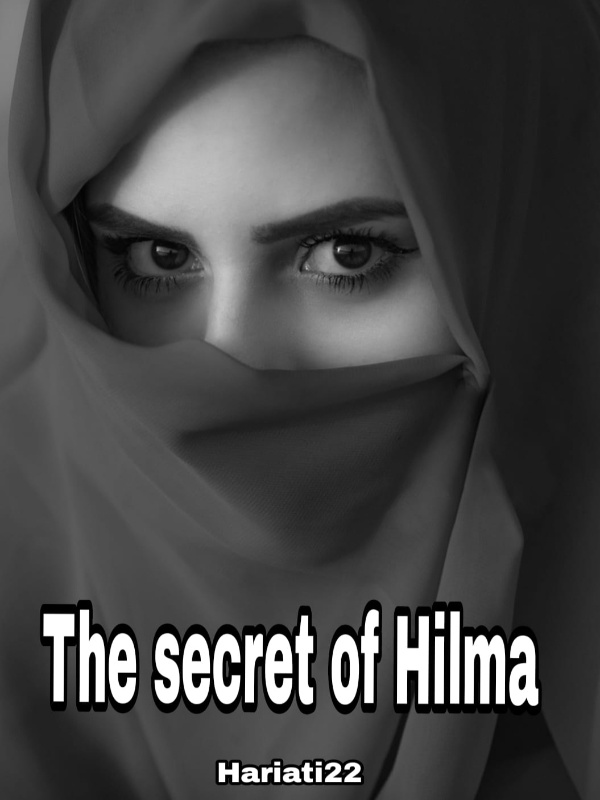 The Secret of Hilma