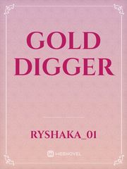Gold Digger Book