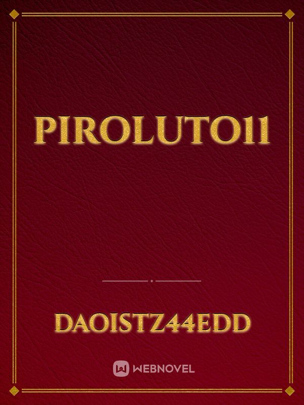 piroluto11
