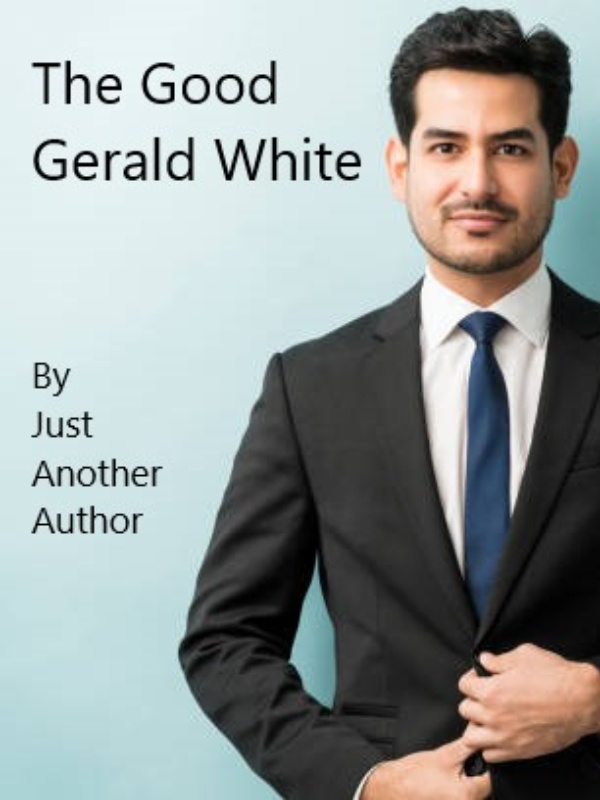 The Good Gerald White Book