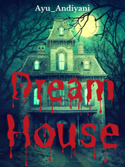 Dream House (Rumah Impian) Book