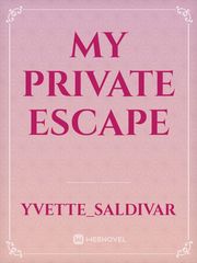 My Private Escape Book