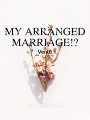 My Arranged Marriage!? Book