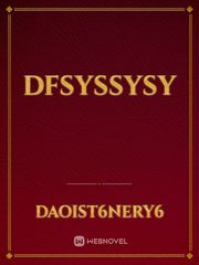dfsyssysy Book