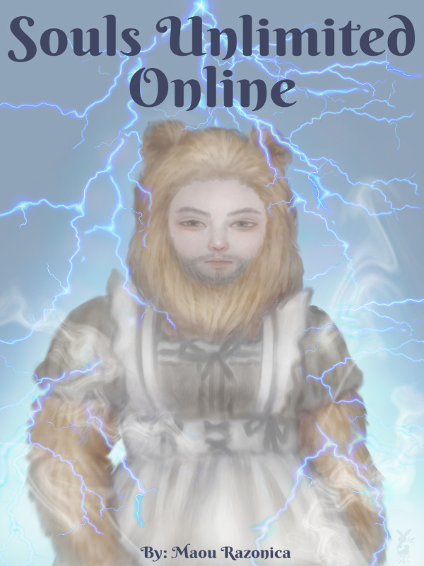 Souls Unlimited Online: A Free Unique Skill For Everyone!! Book