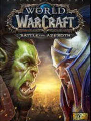 Going to World of Warcraft with Sang Mandeok's body.(Dropped) Book